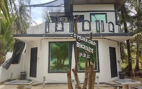 D Muara Chalet Melawi